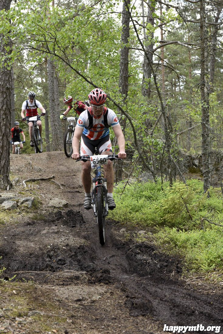 Bild från Lida Loop 2015